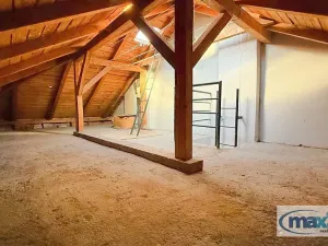 Prodej rodinného domu, Rychnov nad Kněžnou, Wolkerova, 114 m2