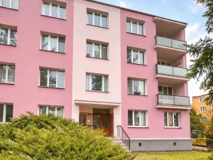 Prodej bytu 2+1, Kralovice, Průběžná, 49 m2