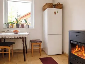 Prodej rodinného domu, Zruč-Senec, Na výsluní, 126 m2