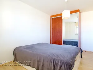 Pronájem bytu 2+kk, Praha - Libeň, Českomoravská, 58 m2