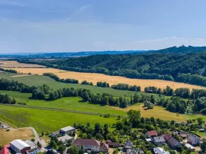 Prodej pozemku pro bydlení, Bohutín, 2926 m2