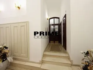 Pronájem bytu 2+1, Praha - Nové Město, Truhlářská, 78 m2