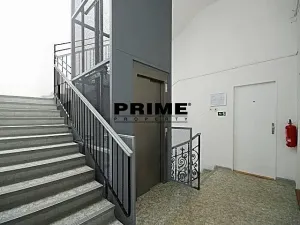 Pronájem kanceláře, Praha - Nové Město, Opletalova, 91 m2