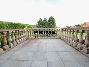 Pronájem rodinného domu, Praha - Nebušice, Ke strži, 360 m2