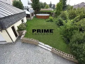 Pronájem rodinného domu, Praha - Nebušice, Ke strži, 360 m2