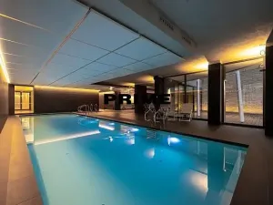 Pronájem bytu 2+kk, Praha - Smíchov, Holečkova, 74 m2