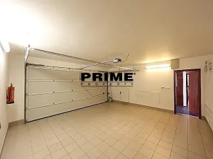 Pronájem rodinného domu, Průhonice, Pod Valem II., 320 m2