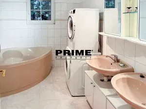 Pronájem rodinného domu, Praha - Nebušice, V březinkách, 365 m2