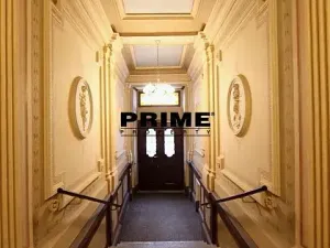 Pronájem kanceláře, Praha - Nové Město, Štěpánská, 71 m2