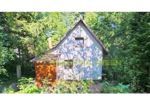 Prodej chaty, Rožnov pod Radhoštěm, Kročákova, 32 m2