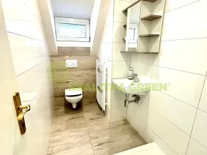 Pronájem rodinného domu, Hvozdná, Ke Kusalce, 130 m2