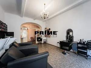 Pronájem obchodního prostoru, Praha - Staré Město, Martinská, 76 m2