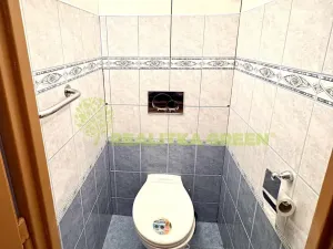 Prodej bytu 3+1, Vsetín, Luh, 64 m2