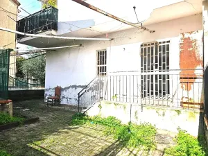 Prodej bytu 3+kk, Scalea, Itálie, 45 m2