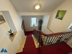 Pronájem restaurace, Horní Maršov, Třída Josefa II., 320 m2