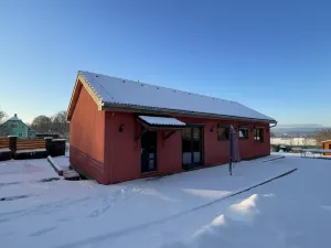 Prodej rodinného domu, Liberec - Liberec XXIII-Doubí, Edisonova, 88 m2