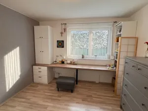 Prodej rodinného domu, Liberec - Liberec XXIII-Doubí, Edisonova, 88 m2