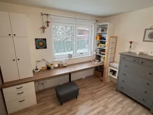 Prodej rodinného domu, Liberec - Liberec XXIII-Doubí, Edisonova, 88 m2