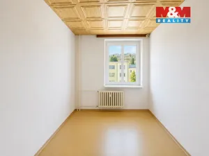Prodej bytu 4+1, Kraslice, B. Smetany, 82 m2