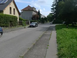 Pronájem bytu 2+1, Praha - Modřany, Klostermannova, 56 m2