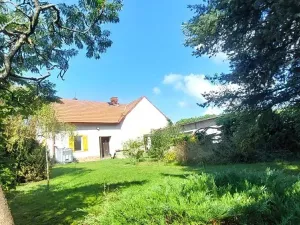 Prodej zemědělského objektu, Rybníky, 95 m2