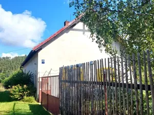 Prodej zemědělského objektu, Rybníky, 95 m2