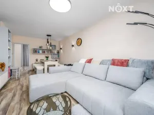 Pronájem bytu 2+1, Vrchlabí, Revoluční, 60 m2