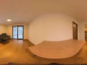 Pronájem bytu 3+1, Liberec, 81 m2