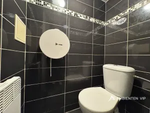 Pronájem restaurace, Brno, Veveří, 83 m2