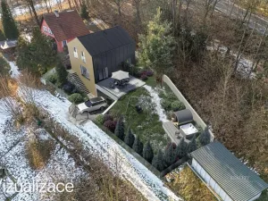 Prodej pozemku, Zruč nad Sázavou, Vlašimská, 479 m2