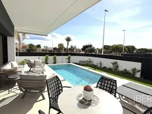 Prodej rodinného domu, Pilar de la Horadada, Španělsko, 103 m2