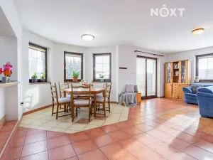 Prodej ubytování, Horní Stropnice, 360 m2