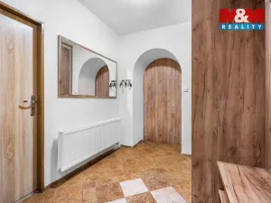 Prodej rodinného domu, Podbořany, Cyrila a Metoděje, 280 m2