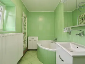 Prodej rodinného domu, Letkov, Staroplzenecká, 200 m2