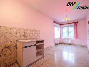 Prodej rodinného domu, Hodkovice nad Mohelkou, Mlýnská, 177 m2