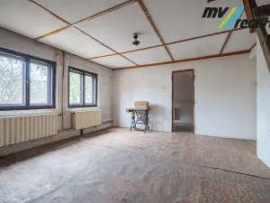 Prodej rodinného domu, Hodkovice nad Mohelkou, Mlýnská, 177 m2