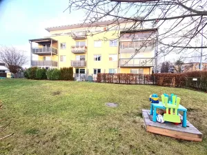 Prodej bytu 1+kk, Praha - Kbely, Toužimská, 26 m2