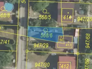 Prodej chaty, Čím, 67 m2