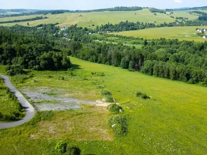 Prodej komerčního pozemku, Václavov u Bruntálu, 5497 m2