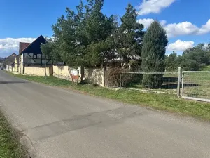 Prodej pozemku pro bydlení, Libědice, 1786 m2