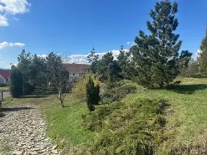 Prodej pozemku pro bydlení, Libědice, 1786 m2