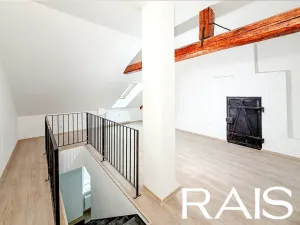 Prodej bytu 2+kk, Brno, Koliště, 64 m2