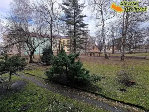 Pronájem bytu 1+1, Ostrava, Jindřichova, 39 m2