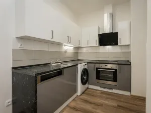 Pronájem bytu 2+kk, Praha - Vinohrady, Mánesova, 52 m2