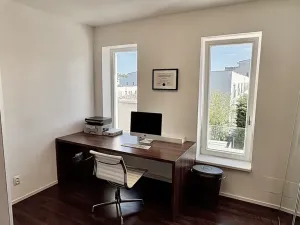 Prodej rodinného domu, Brno, Prašnice, 203 m2