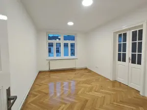 Pronájem bytu 3+kk, Ústí nad Orlicí, 17. listopadu, 80 m2