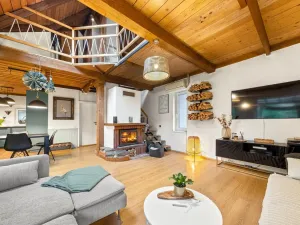 Prodej rodinného domu, Divišov, V Dolích, 129 m2