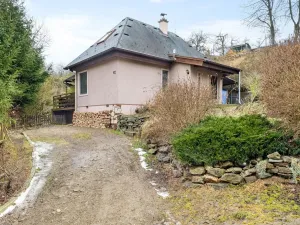 Prodej rodinného domu, Divišov, V Dolích, 129 m2