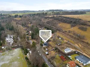 Prodej rodinného domu, Divišov, V Dolích, 129 m2