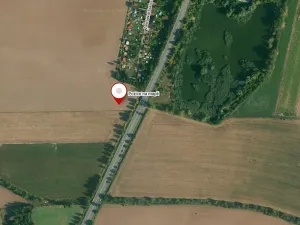 Prodej pole, Hradec Králové, 3790 m2